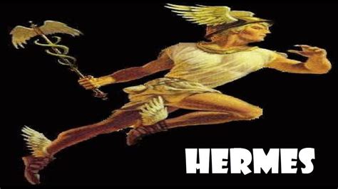 hermes king of thieves|how did Hermes kill hades.